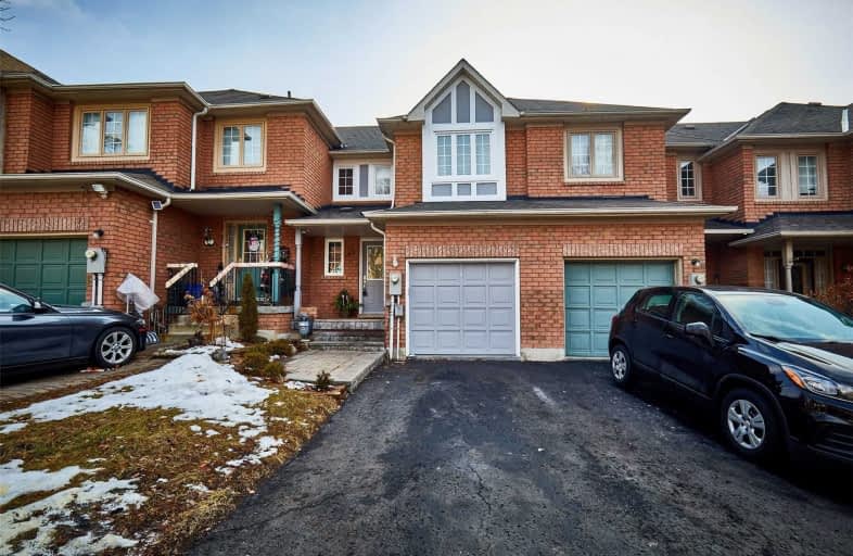 69 Twigg Drive, Ajax | Image 1
