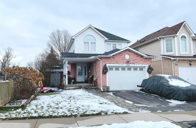 1333 Andover Drive, Oshawa | Image 1