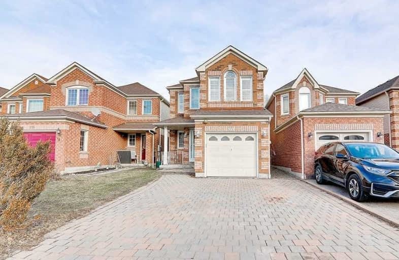117 Smales Drive, Ajax | Image 1