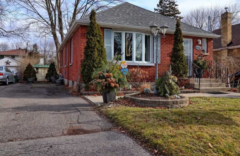 641 Grierson Street, Oshawa | Image 1