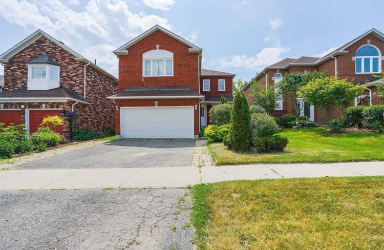 23 Kerrison Drive West, Ajax | Image 1