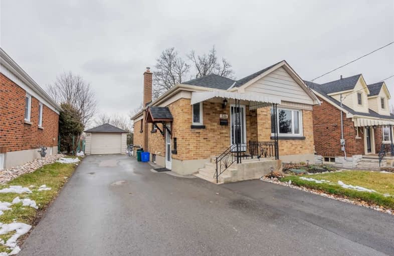 516 Colborne Street East, Oshawa | Image 1