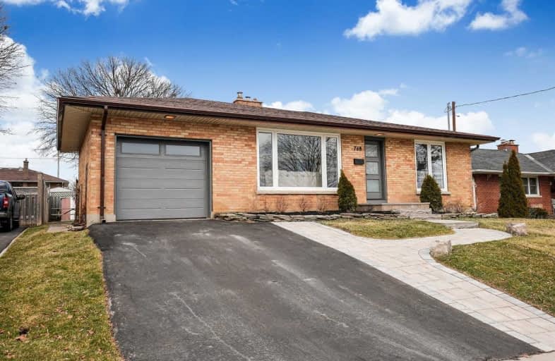 768 Emerson Avenue, Oshawa | Image 1