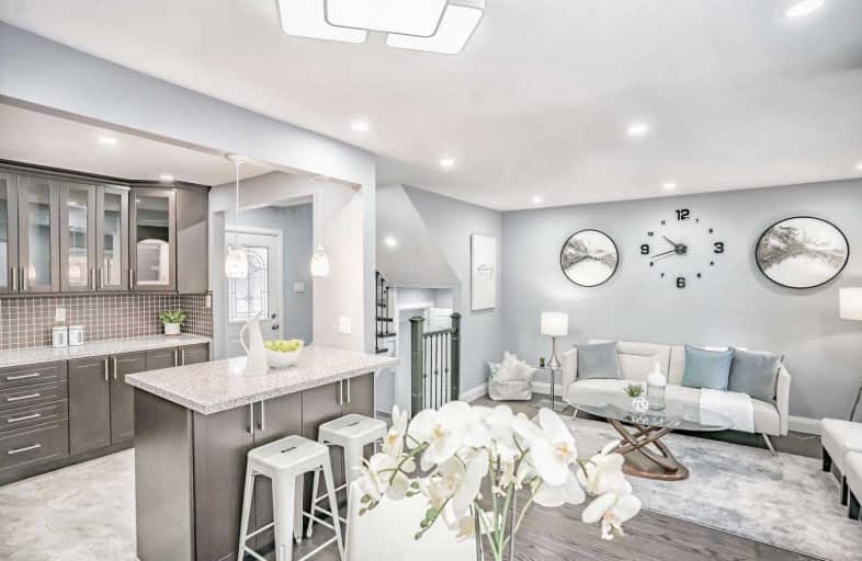 158 Radford Drive, Ajax | Image 1