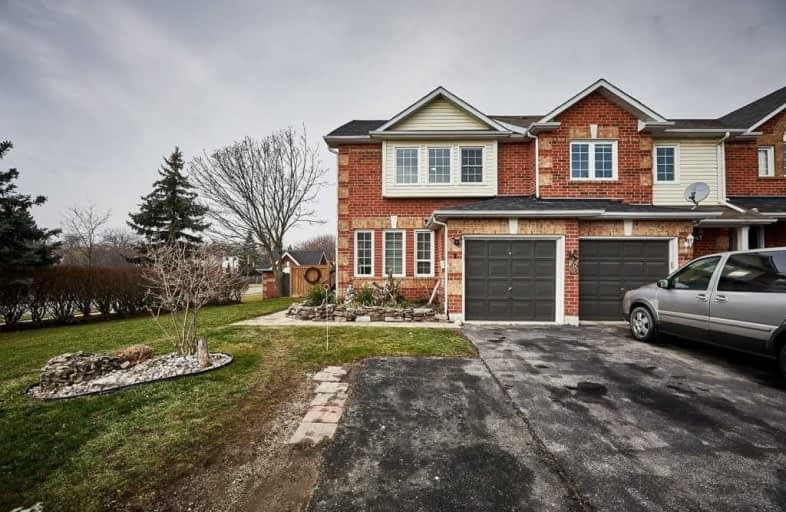 2 Lick Pond Way, Whitby | Image 1