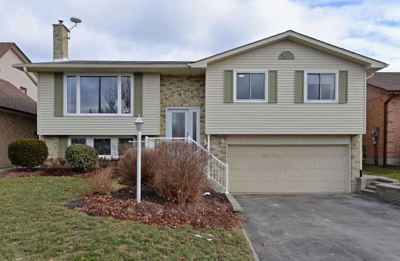 477 Labrador Drive, Oshawa | Image 1