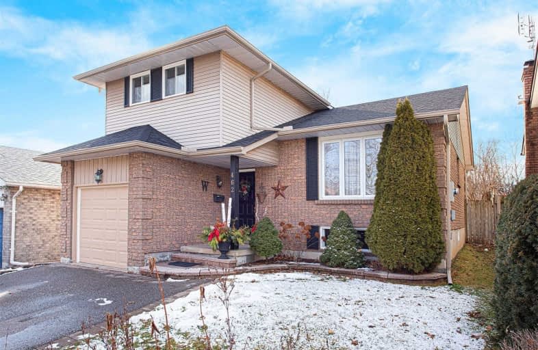 462 Wickham Street, Oshawa | Image 1