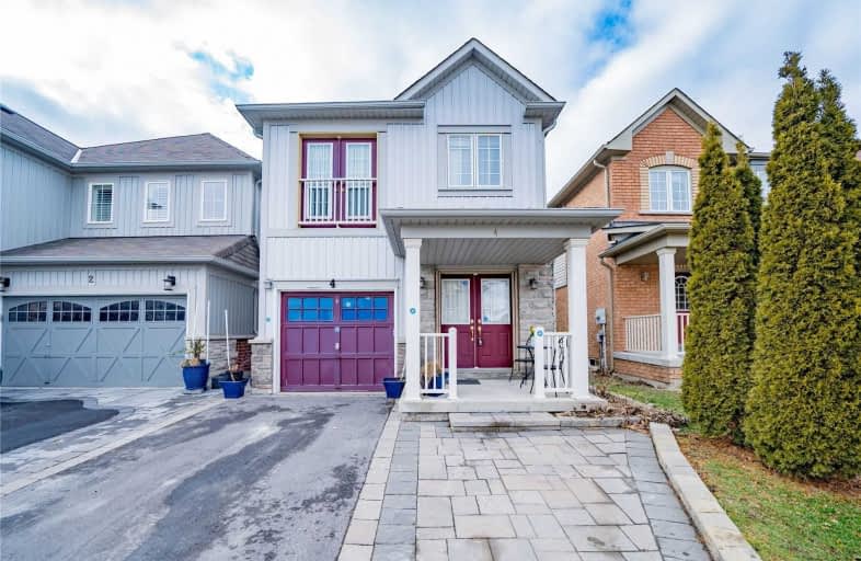 4 Bettina Place, Whitby | Image 1