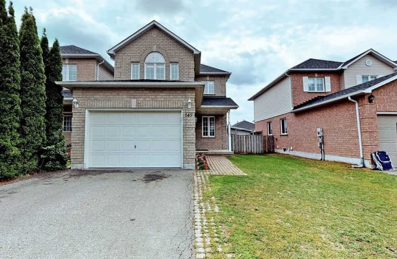 145 Richfield Square, Clarington | Image 1