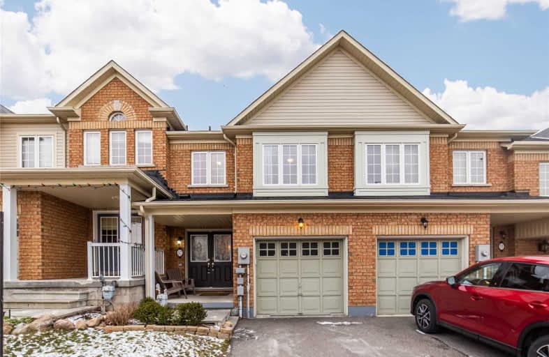 57 Kersey Crescent, Clarington | Image 1