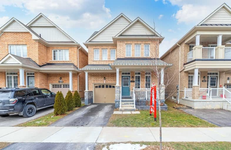 1611 Winville Road, Pickering | Image 1