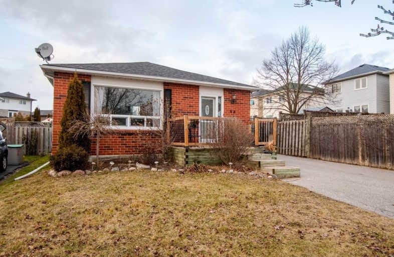 68 Overbank Drive, Oshawa, L1J 7Y8 - Home.ca