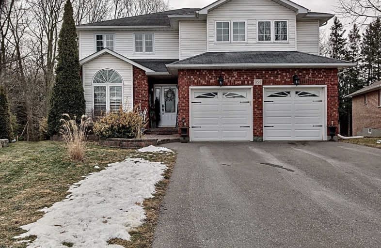 19 Sheco Court, Clarington | Image 1