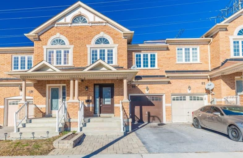 84 Atherton Avenue, Ajax | Image 1