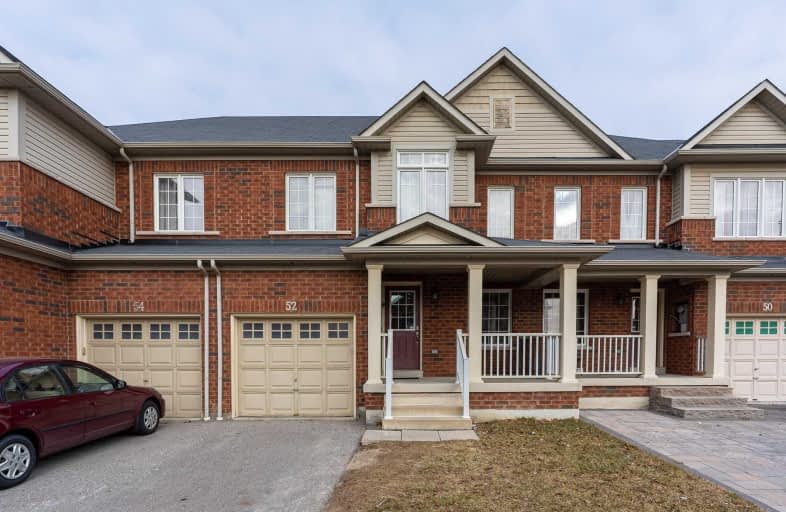52 Elliottglen Drive, Ajax | Image 1