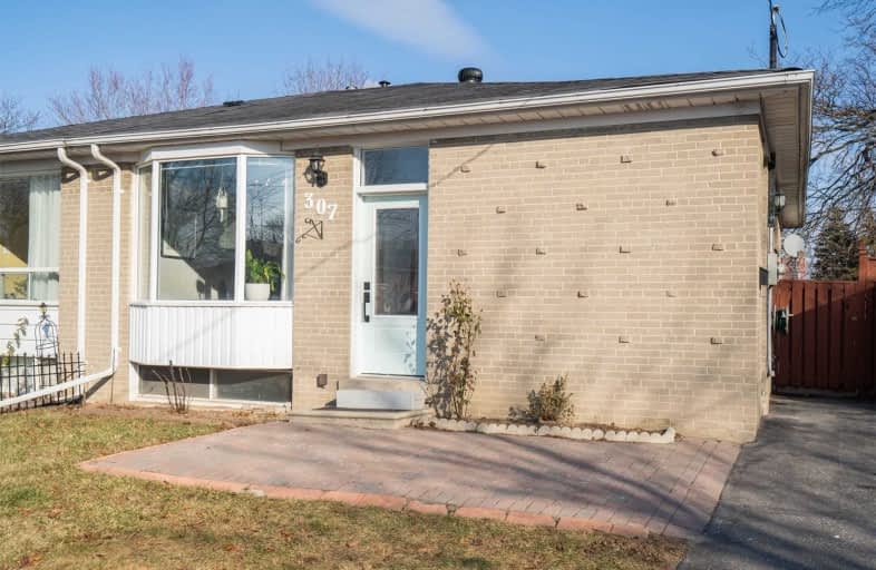 307 Rosedale Drive, Whitby | Image 1