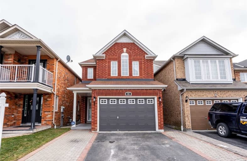 11 Angier Crescent, Ajax | Image 1