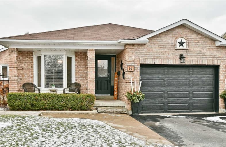 14 Stephen Avenue, Clarington | Image 1