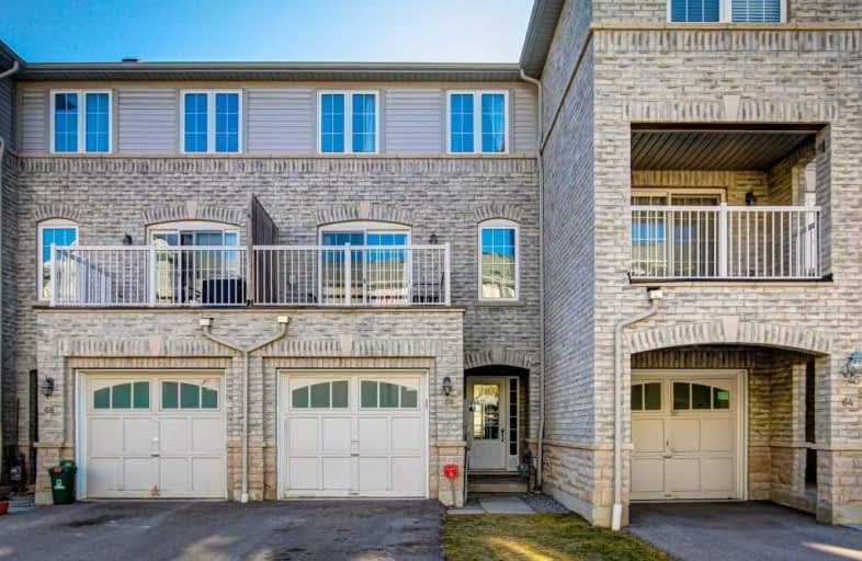 66 Barnham Street, Ajax | Image 1