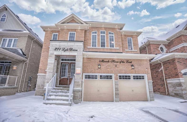 271 Lyle Drive, Clarington | Image 1