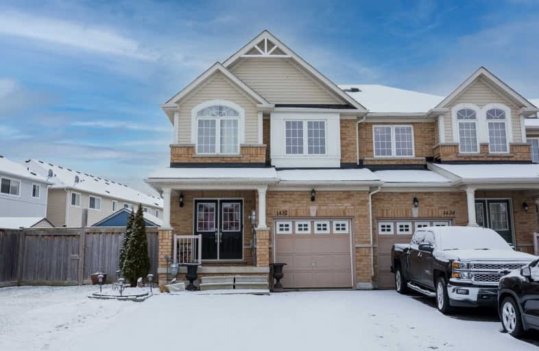 1432 Glaspell Crescent, Oshawa | Image 1