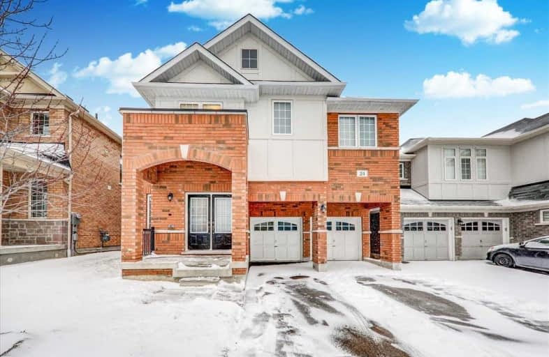24 Malthouse Crescent, Ajax | Image 1