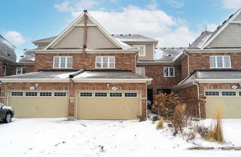 306 Lakebreeze Drive, Clarington | Image 1