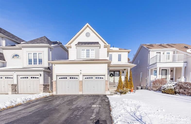 56 Milligan Street, Clarington | Image 1