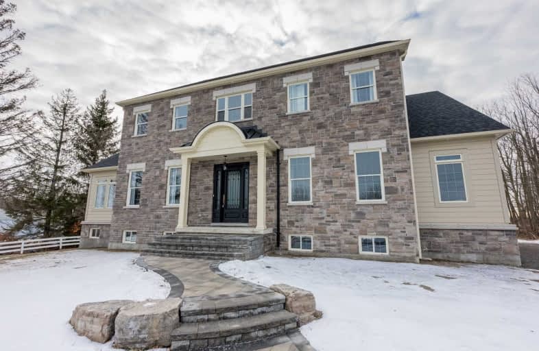 2709 Taunton Road, Clarington | Image 1