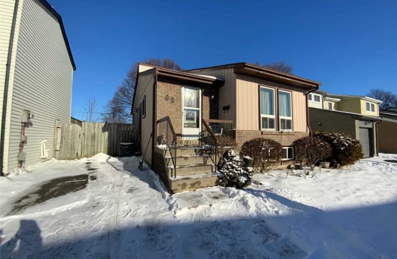 11-62 Medley Lane, Ajax | Image 1
