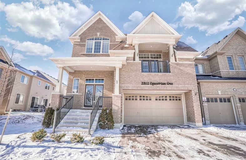 2352 Equestrian Crescent, Oshawa | Image 1