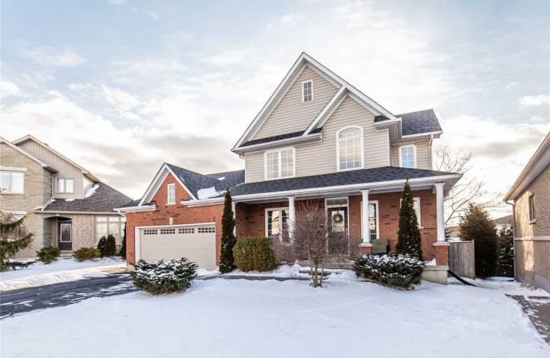 18 Decoe Court, Clarington | Image 1