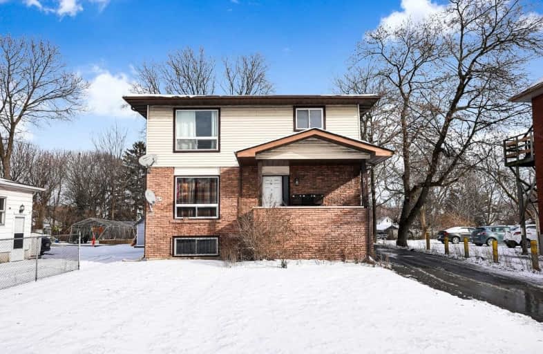 77 Park Road South, Oshawa | Image 1