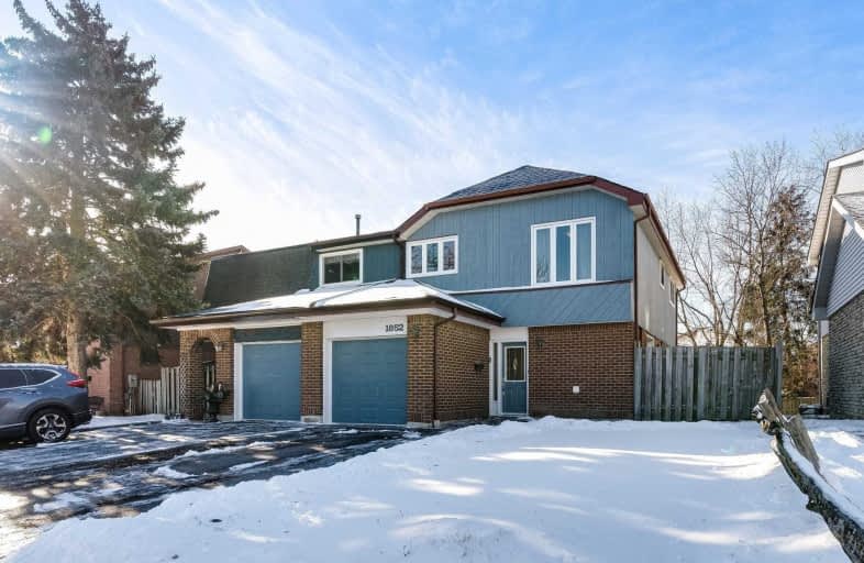 1852 Cricket Lane, Pickering | Image 1