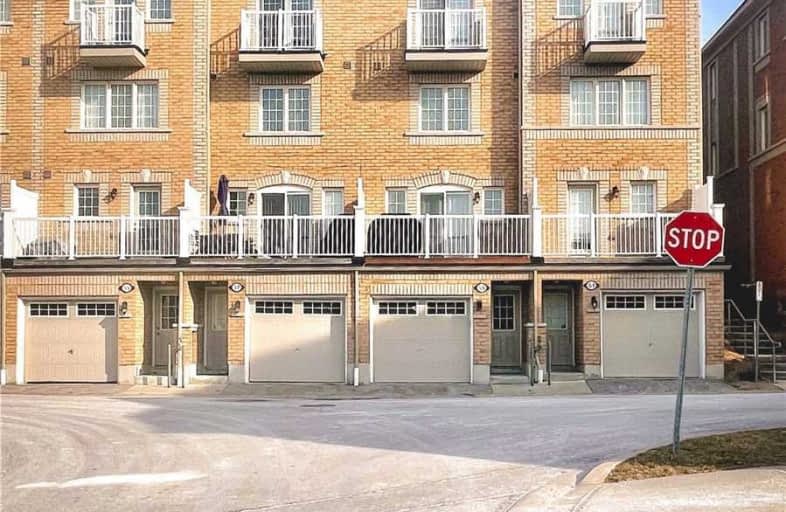 59 Cooperage Lane, Ajax | Image 1