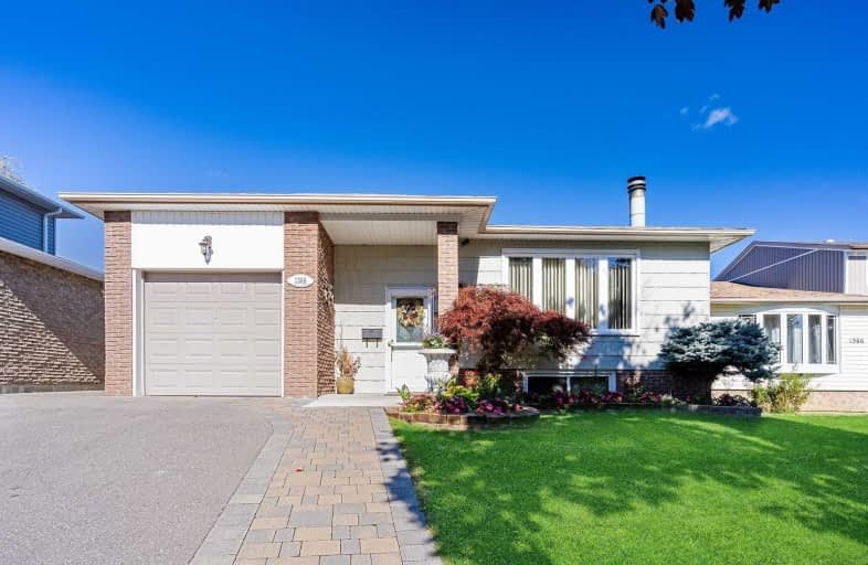 1568 Alwin Circle, Pickering | Image 1