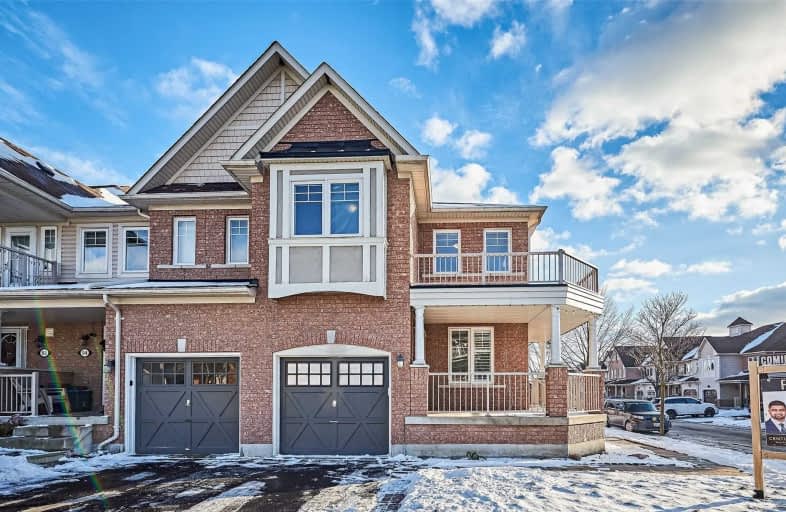 96 Whitefoot Crescent, Ajax | Image 1