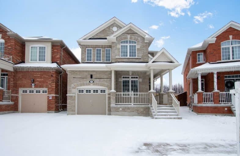 31 Noden Crescent, Clarington | Image 1