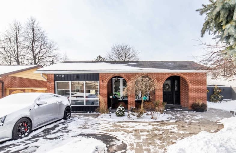 770 Lexington Street, Oshawa | Image 1