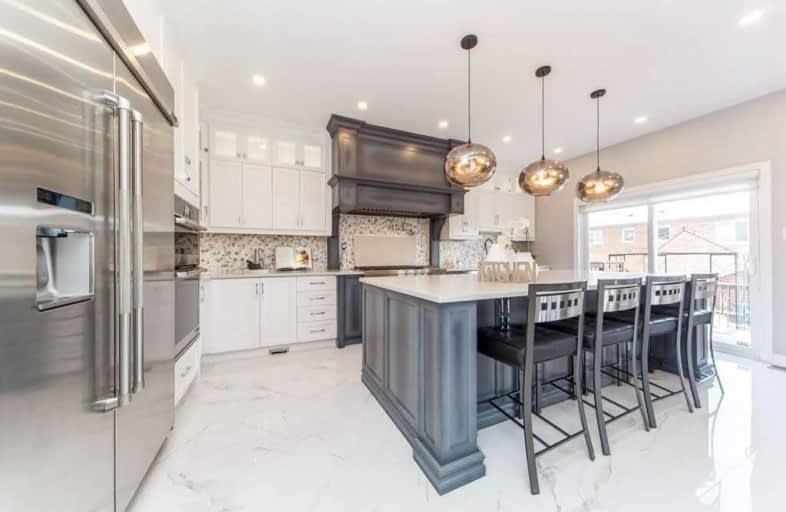 9 Oswell Drive, Ajax | Image 1