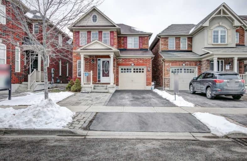 1706 Kalmar Avenue, Pickering | Image 1