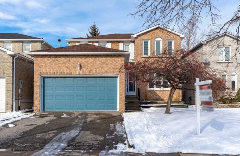 77 Marshall Crescent, Ajax | Image 1