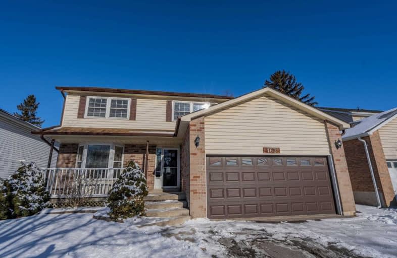 163 Trudeau Drive, Clarington | Image 1