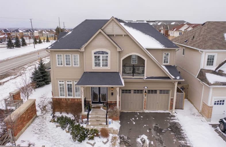 1 Bons Avenue, Clarington | Image 1