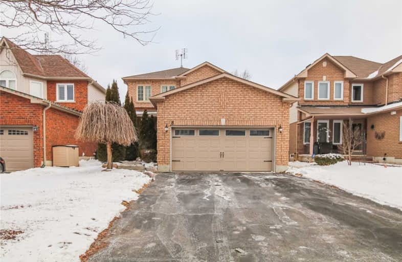 8 Edgerton Drive, Clarington | Image 1