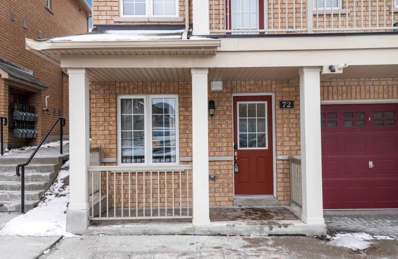 72 Abela Lane, Ajax | Image 1