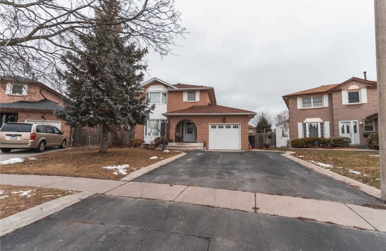 76 Cherry Blossom Crescent, Clarington | Image 1