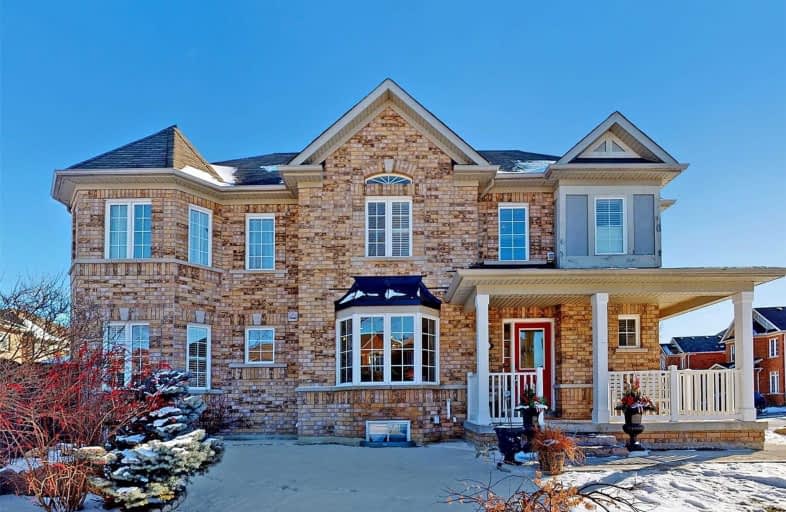 21 Cragg Crescent, Ajax | Image 1