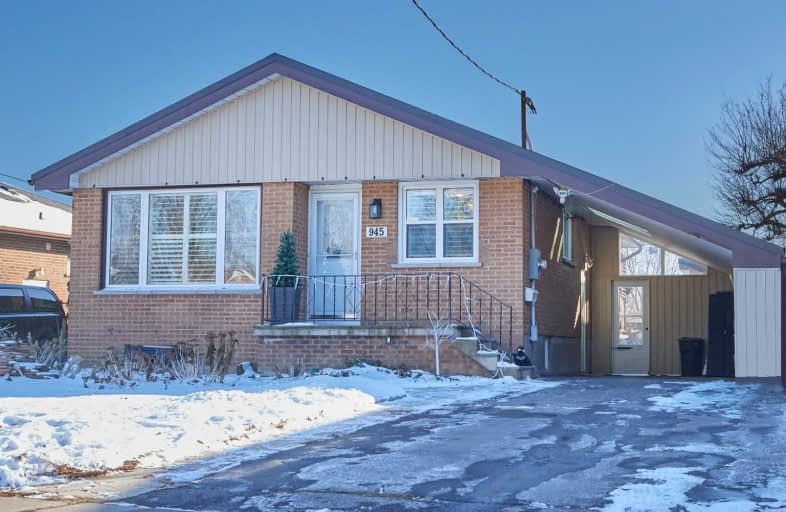 945 Willowdale Avenue, Oshawa | Image 1