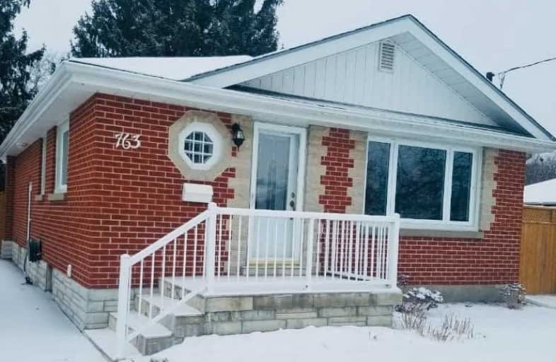 763 Eastglen Drive, Oshawa | Image 1